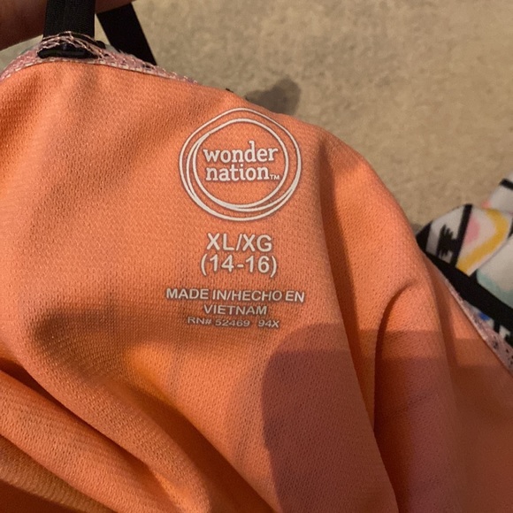 Swimsuit - Picture 3 of 3